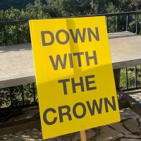 #NotMyKing (@nokingcharlie) 's Twitter Profile Photo #NotMyKing (@nokingcharlie) 's Twitter Profile Photo