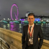 Joshua Poole (@joshpoole) 's Twitter Profile