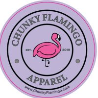 🦩 Chunky Flamingo Apparel 🦩 (@chunkyflamingo) 's Twitter Profile Photo 🦩 Chunky Flamingo Apparel 🦩 (@chunkyflamingo) 's Twitter Profile Photo