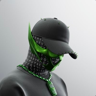 Jubayer.eth ❄️ Profile