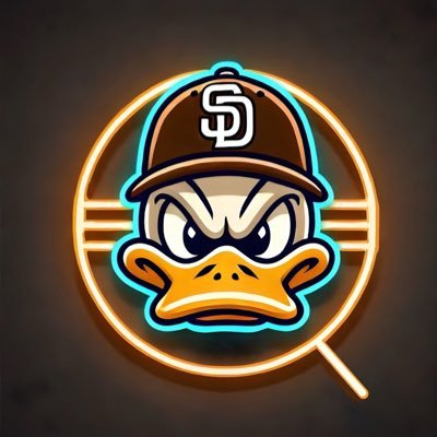 QuackedOnPadres Profile