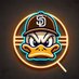 QuackedOnPadres (@quackedonpadres) Twitter profile photo QuackedOnPadres (@quackedonpadres) Twitter profile photo