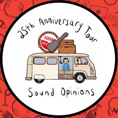 An independent radio show & podcast for people who love music. Help support the show https://t.co/BtTNwajcG9