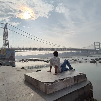 Dhwanilsolanki7's profile picture. Life is a paradox, you're damned if you do and damned if you don't :)