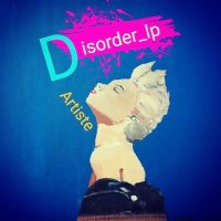 Disorder_lp (@disorder_lp) 's Twitter Profile