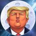 TrumpMoon (@trumpmooncrew) Twitter profile photo TrumpMoon (@trumpmooncrew) Twitter profile photo