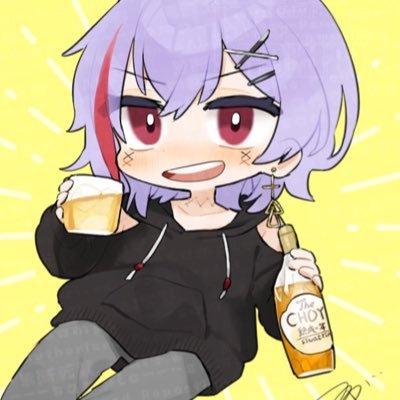 🥞💫配信者兼駆け出しデザイナーのサブ垢 サムネ、動画の進捗的なのと”オタ活”等々リアルなツイート多いかな。 本垢もフォローしてね @R1NNNE