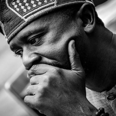 Legislator Father Philanthropist De Future 👑 IG: @abakinruntan