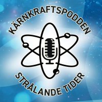 Kärnkraftspodden - Strålande tider (@stralande_tid) 's Twitter Profile Photo Kärnkraftspodden - Strålande tider (@stralande_tid) 's Twitter Profile Photo
