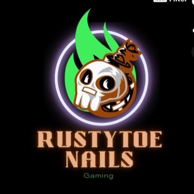 I have always enjoyed gaming. I stream for fun, if anything happens, awesome. Feel free to stop by and say hello. https://t.co/3oT4NOVSVF