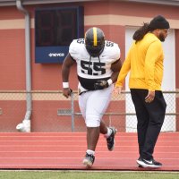 Davion Davis (@davocdavis55) 's Twitter Profile
