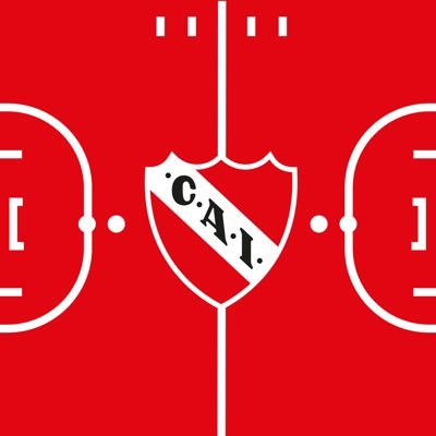 Cuenta oficial del Futsal masculino del Club Atlético Independiente.