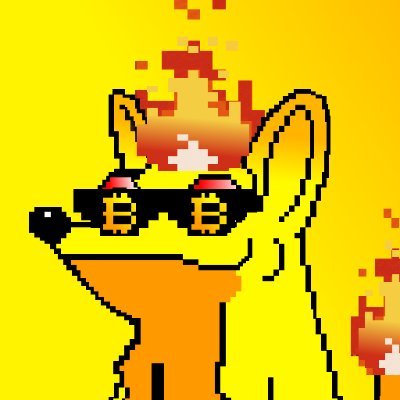 🦊🐸Linea is our home🦊🐸
Game: https://t.co/tTwGsLrbAx
NFT: https://t.co/awpqhLxLtg
Telegram: https://t.co/56nIC2jNSD