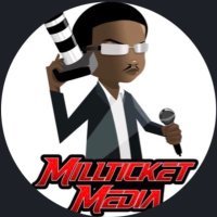 Millticket Media (@millticketmedia) 's Twitter Profile
