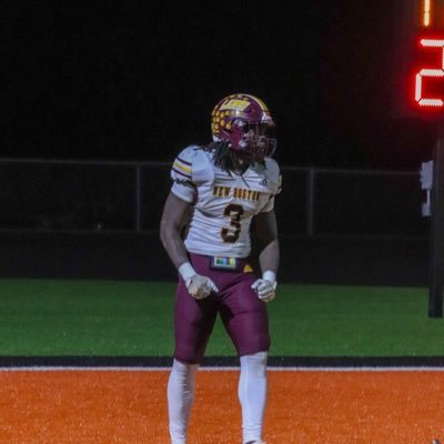Ashton “Ace” Rowden Profile
