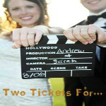 We're Andrew & Sarah Keck. We're newlyweds who love movies. Our blog is our discussion on film news & our original film reviews.