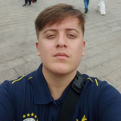 Salih672014's profile picture. 