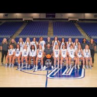 Lincoln Memorial WBB (@lmuwbasketball) 's Twitter Profile Photo Lincoln Memorial WBB (@lmuwbasketball) 's Twitter Profile Photo