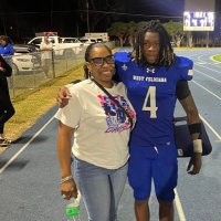 Lathuchur Davis (@4zmomma) 's Twitter Profile