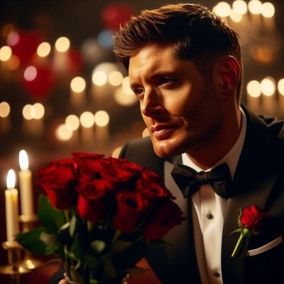 “Pie is the way to my heart…” #Fake #FandomlessRP #SPN OC 30+ Single #VOD #𝐻𝛼𝑙𝜎 SS