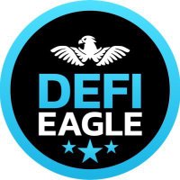  DEFI_EAGLE (@defi_eagle) 's Twitter Profile