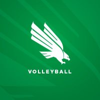 UNT Volleyball (@meangreenvb) 's Twitter Profile