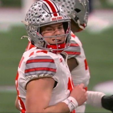 aidan_frew's profile picture. @bluejays @ohiostatefb