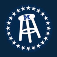Barstool Memorial (SECTIONAL CHAMPS) (@barstoolrmhs) 's Twitter Profile