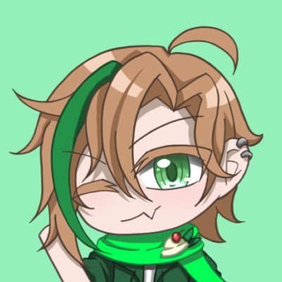 ゲーム実況者兼イラストレーターを目指すただのアイス!あ、好きなアイスはスーパーカップ(バニラ味)です。色んなフリーゲームやTRPGなんかで遊んでます!/不定期に配信中/詳しくはこちら→https://t.co/dBmlUBIGBG FAタグ→#ぱぴらすと