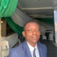 Ahmad Shawqiy, IAA✨ (@ahmadlolade) 's Twitter Profile