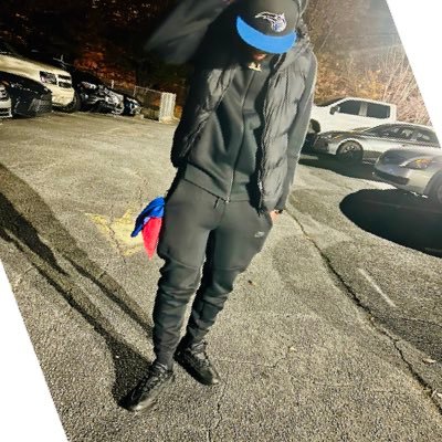 On This Savage Journey|Jumpin Out The Gym Every Time |OrangeCounty Bred|Retired Striker|Full Time Haitian|Born To Lose, Built To Last 🤛🏾