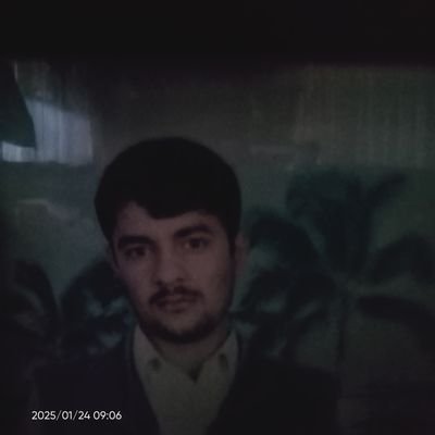 2iJCM6rRuBICvxJ's profile picture. L