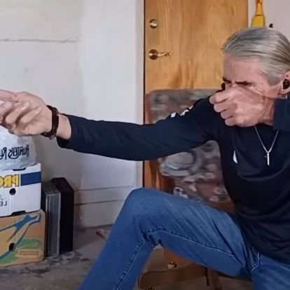 MOREBTCPLZZ's profile picture. Crypto