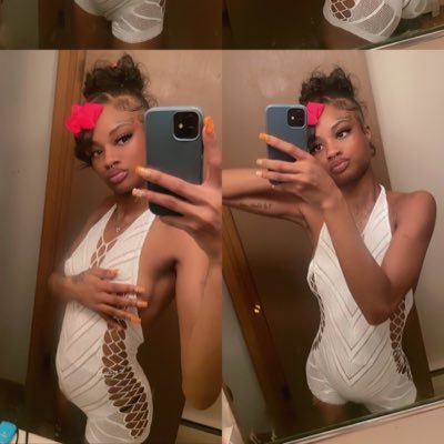 $monaeediorr21 💰🤑22 ♌️ Leoo 😈🤪 content creator 🫦✨Non buyers 10$ dm fee || i only respond to menu||🤤//{Apple Pay &cash app}