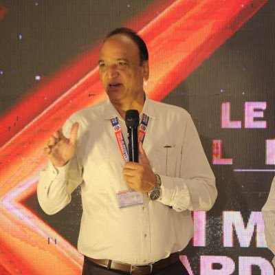 AjitRahi182268's profile picture. 