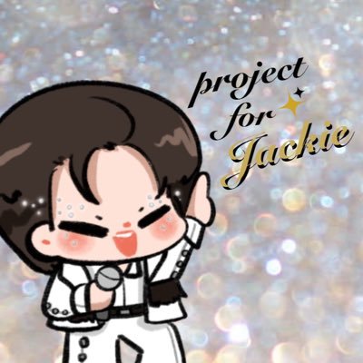Let's make beautiful memories about JACKIE together 💖🌻 @jackiejackrin