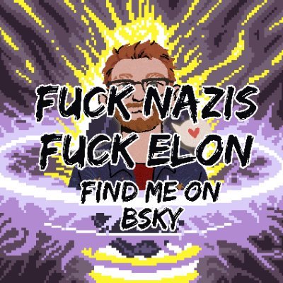 FinnCapashen's profile picture. Fuck nazis