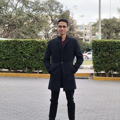 AbdalshafyYahya's profile picture. 