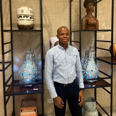 Prudentus0's profile picture. PANS UNILAG 001