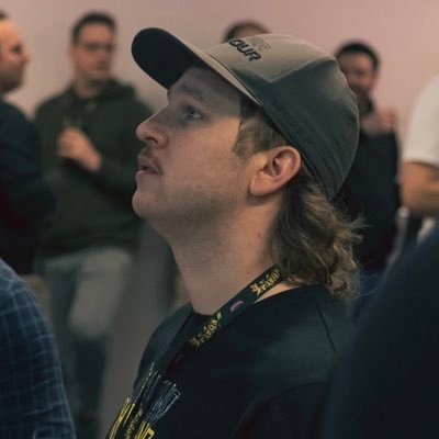 WC3 Commentator & Head Honcho @teamdust #DuStLeague #TGFSPodcast // @HitmanWC3 full-time juicer