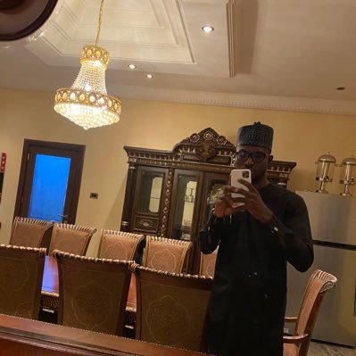 Corporate communications |Cyber security |Artificial Intelligence | Brand/Marketing | Class is permanent| Arsenal fan when I’m not busy.
