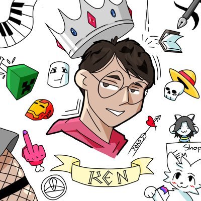 ᓚᘏᗢ || 18y - femboy, producer e desenhista (talvez escritor) 💍@FemboyPeps || TikTok: @ttk_kittyken