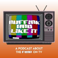 Nuffink and Like It (@fwapod) 's Twitter Profile