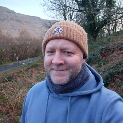 AndrewHaye5's profile picture. Facilities Manager, ABUHB, Facilities.
Views my own.