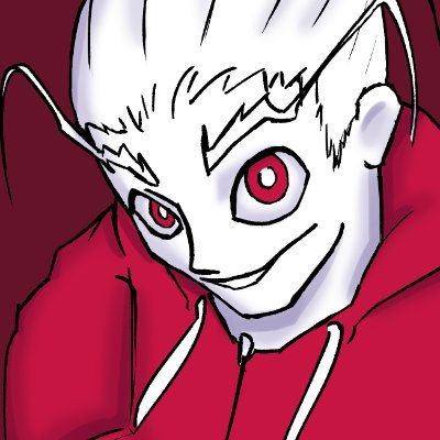 Dan // WarBladeさんのプロフィール画像