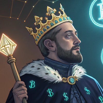 Exploring the crypto verse 🌐 | Unlocking blockchain potential 🚀