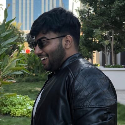 🇮🇳 ♎️ Following up along the development in the grey areas for the better future and mostly chatting with LLMs (@grok and @perplexity)
