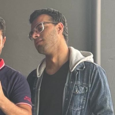 ولا تكلني إلى نفسي طرفة عين … Intern doctor 👨⚕️