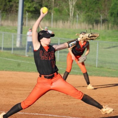 Molly Robinson Profile