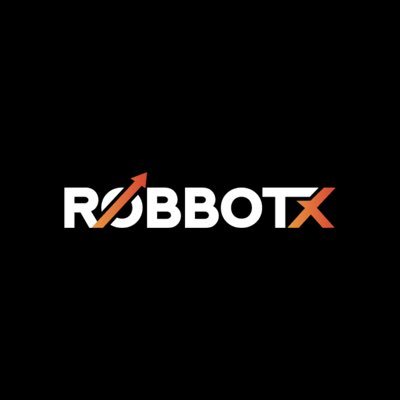 Robbotxofficial's profile picture. 